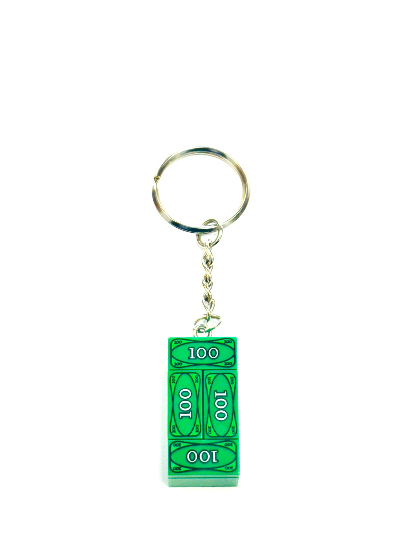 Single keychain