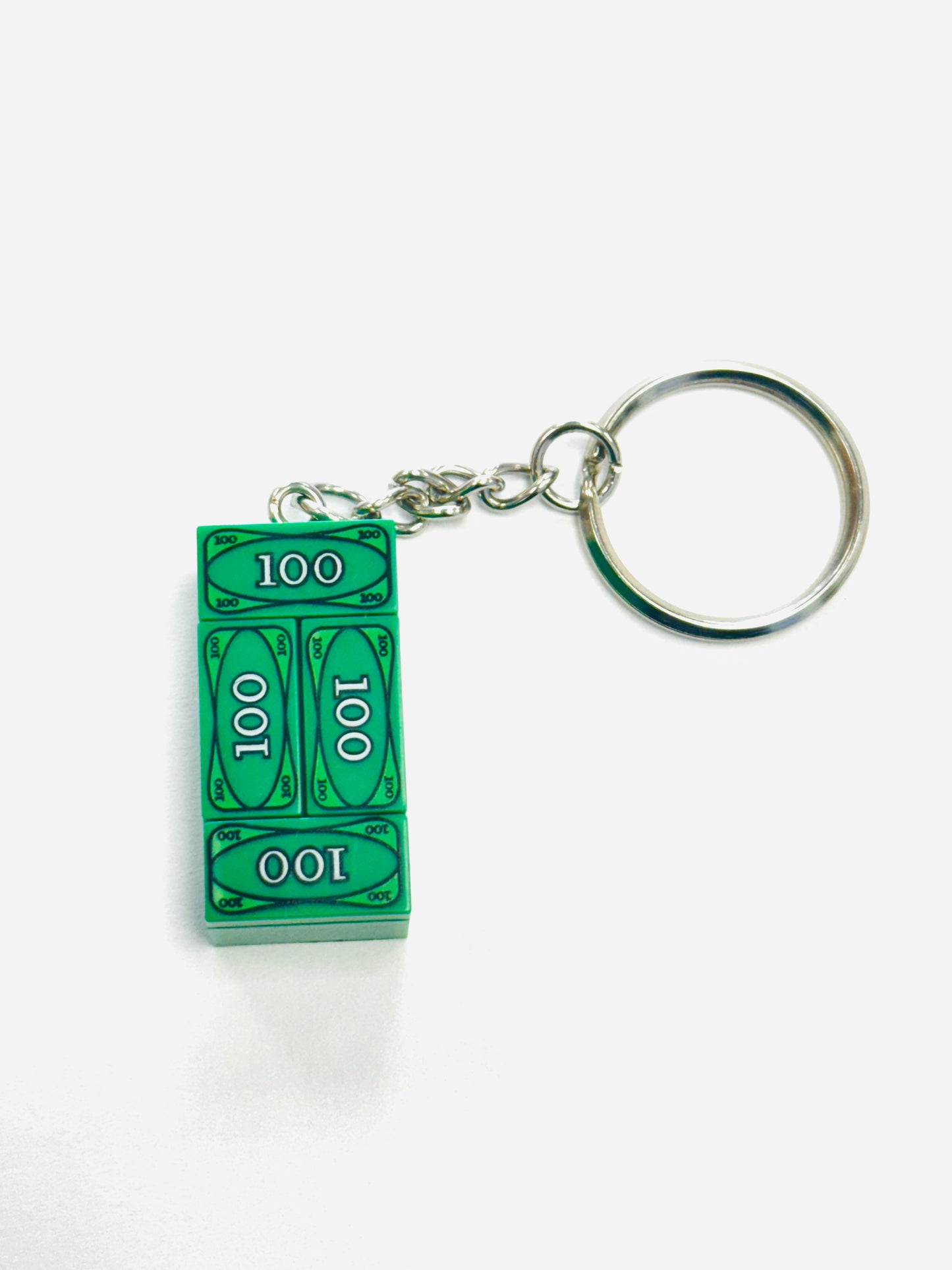 Single keychain