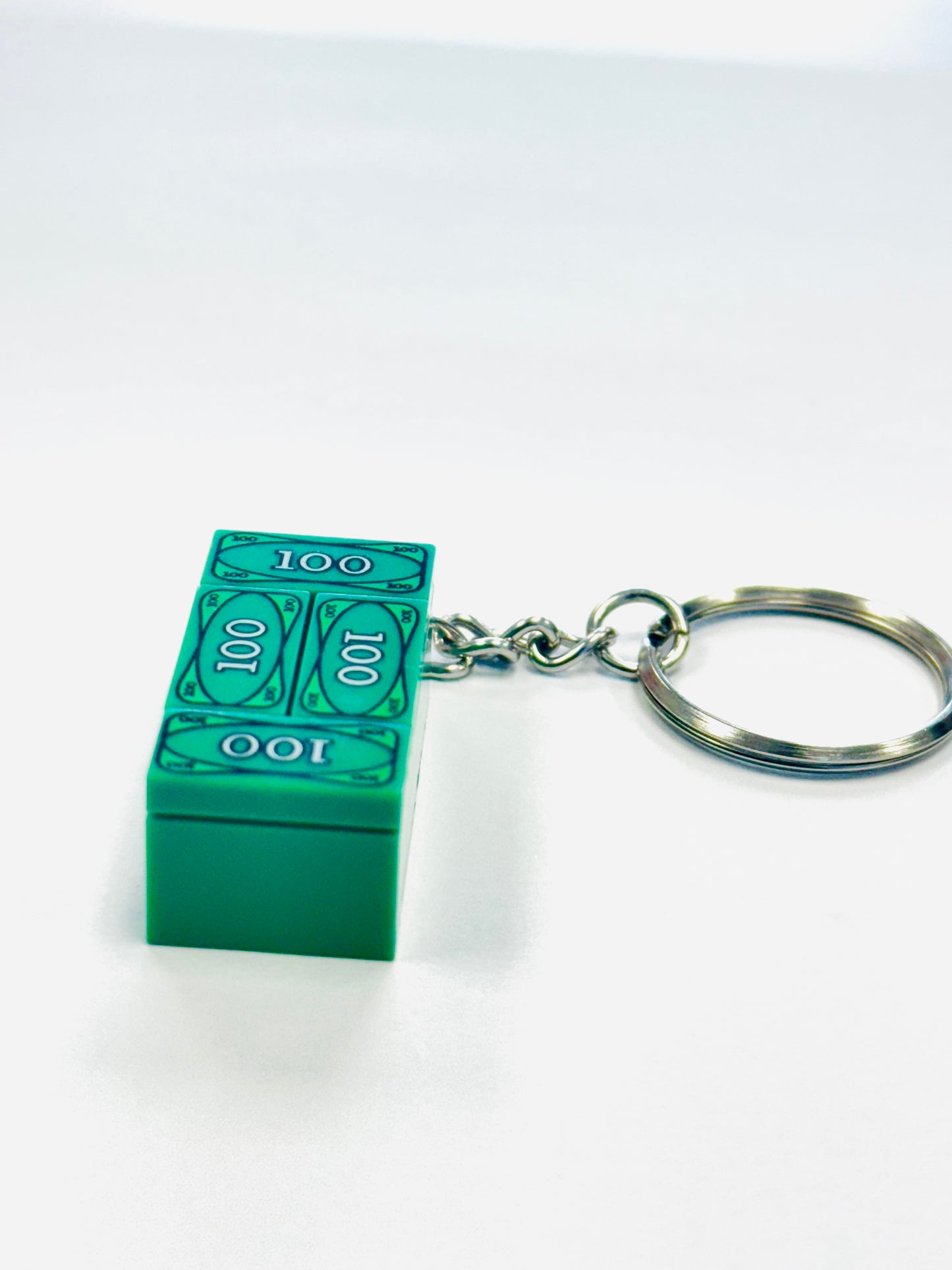 Single keychain