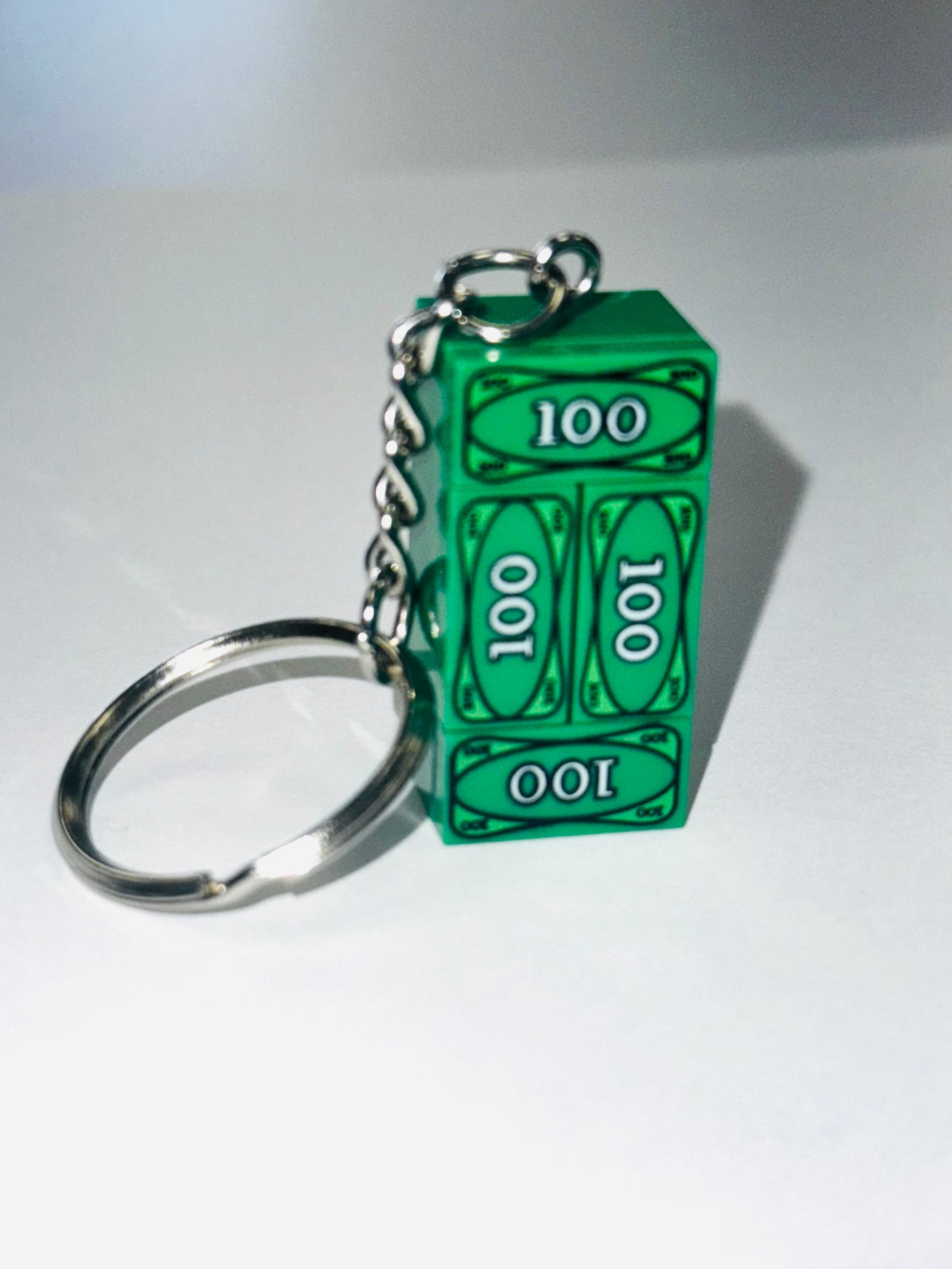 Single keychain
