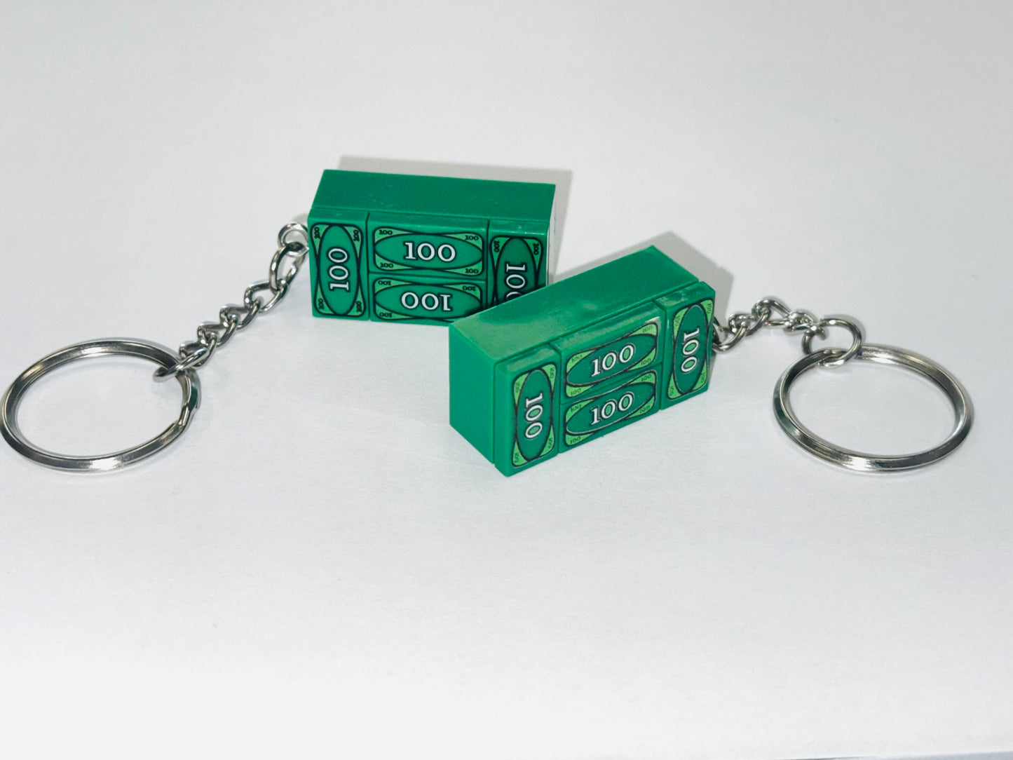 X4 Key CHAIN